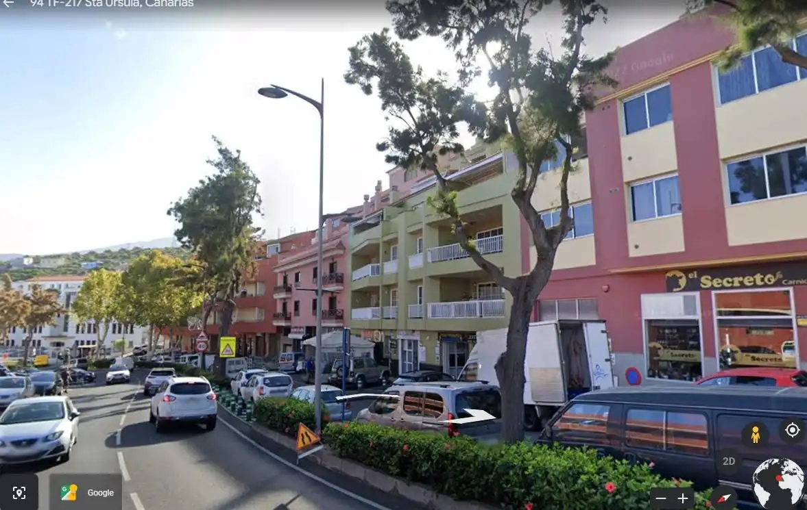 Oficina en venta en TF-217, 133, Cuesta de la Villa
