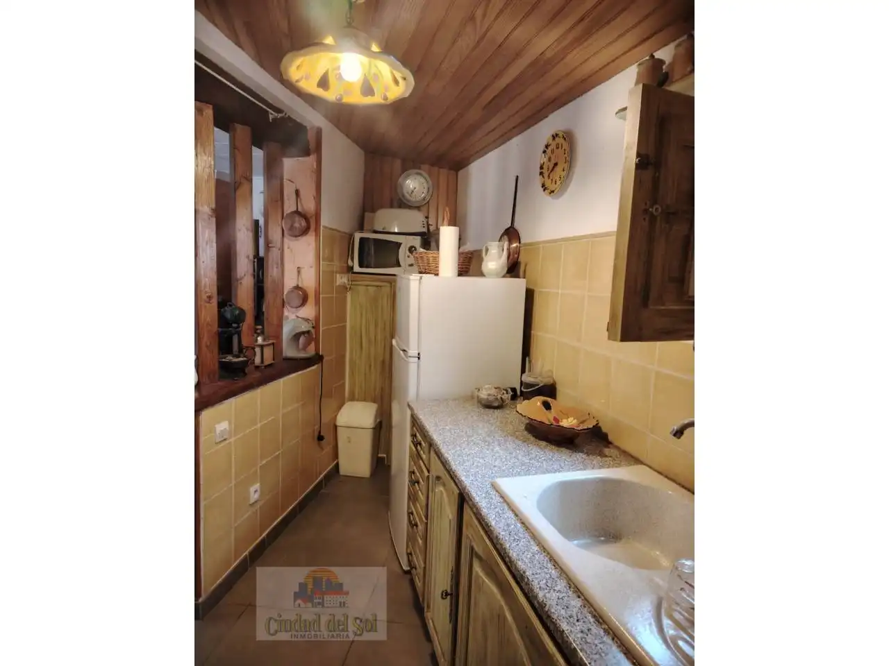 Casa o chalet en venta en Zarzalico