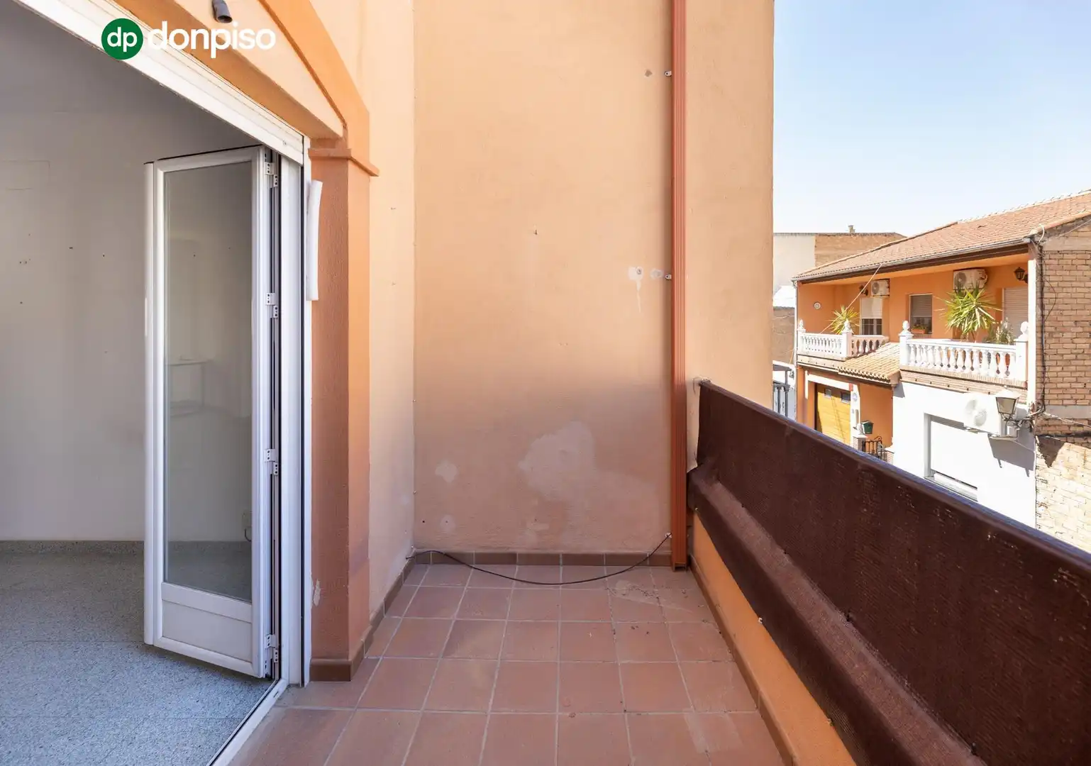 Terraced house with terrace for sale in ALMERIA 60, imagen 7