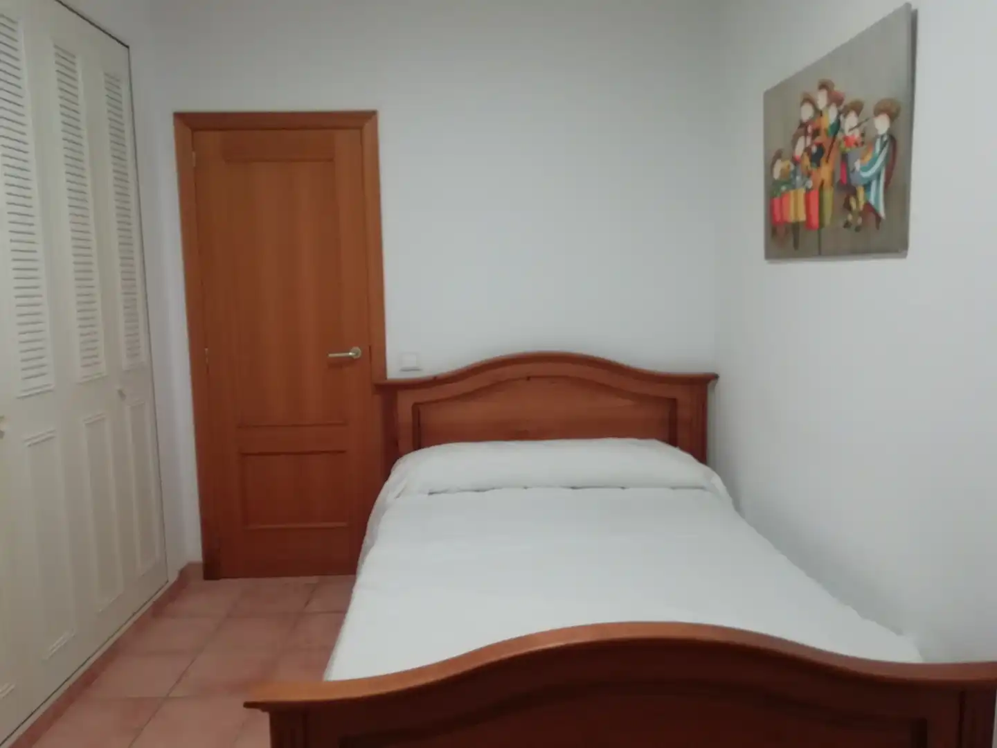 Adosado con piscina en venta en El Faro, imagen 17