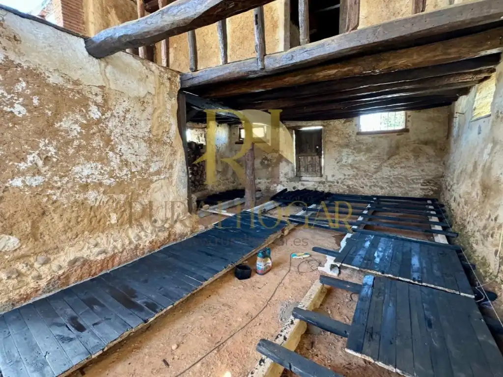Casa o xalet en venda a Valdefresno
