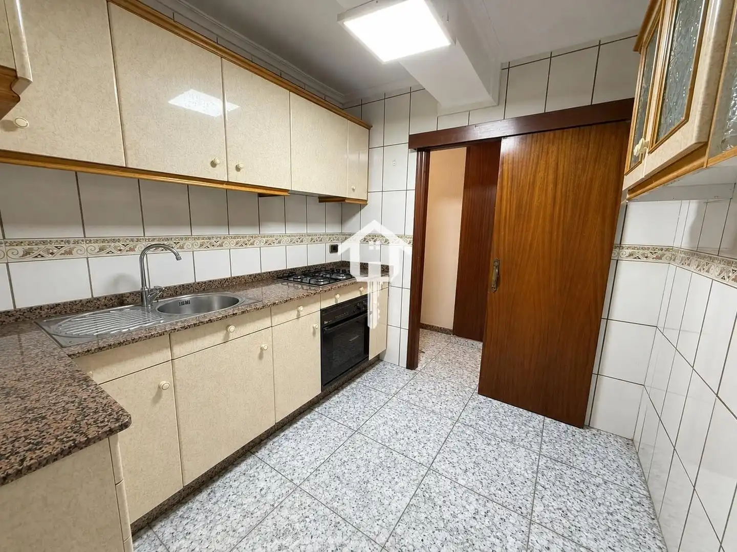 Kitchen of Ground floor for sale in Alicante / Alacant  with Furnished