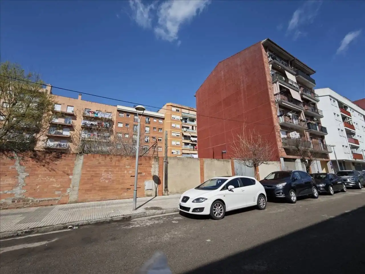 Terreno en venta en Calle Can Pantiquet, Can Pantiquet