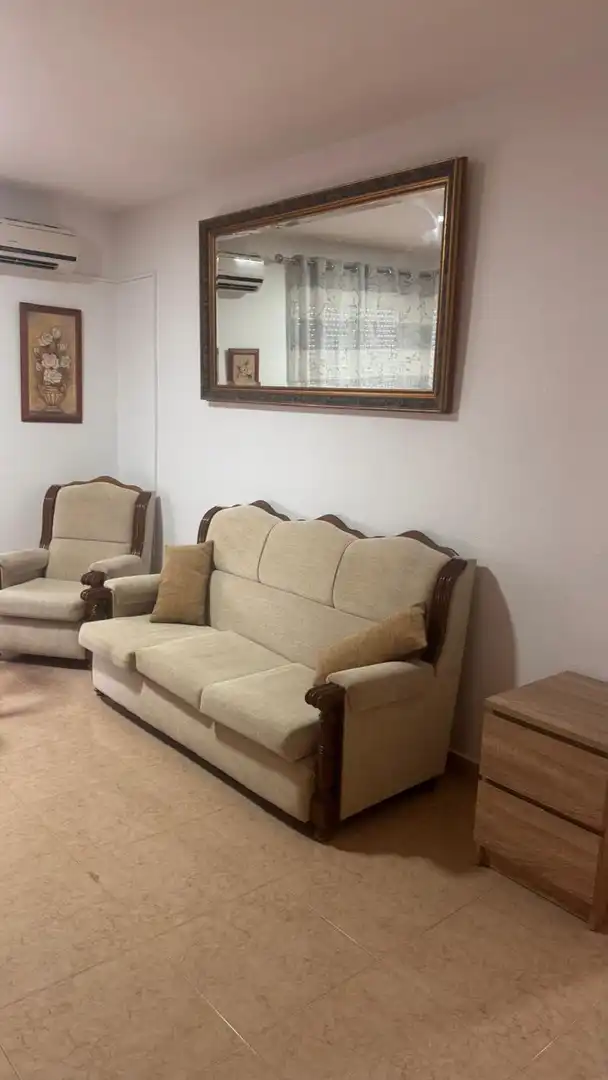 Flat with lift for sale in Valdepeñas, imagen 5