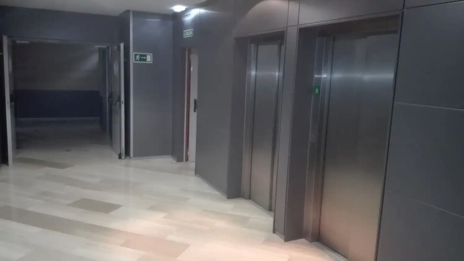 Oficina en venta en Erandio, imagen 3