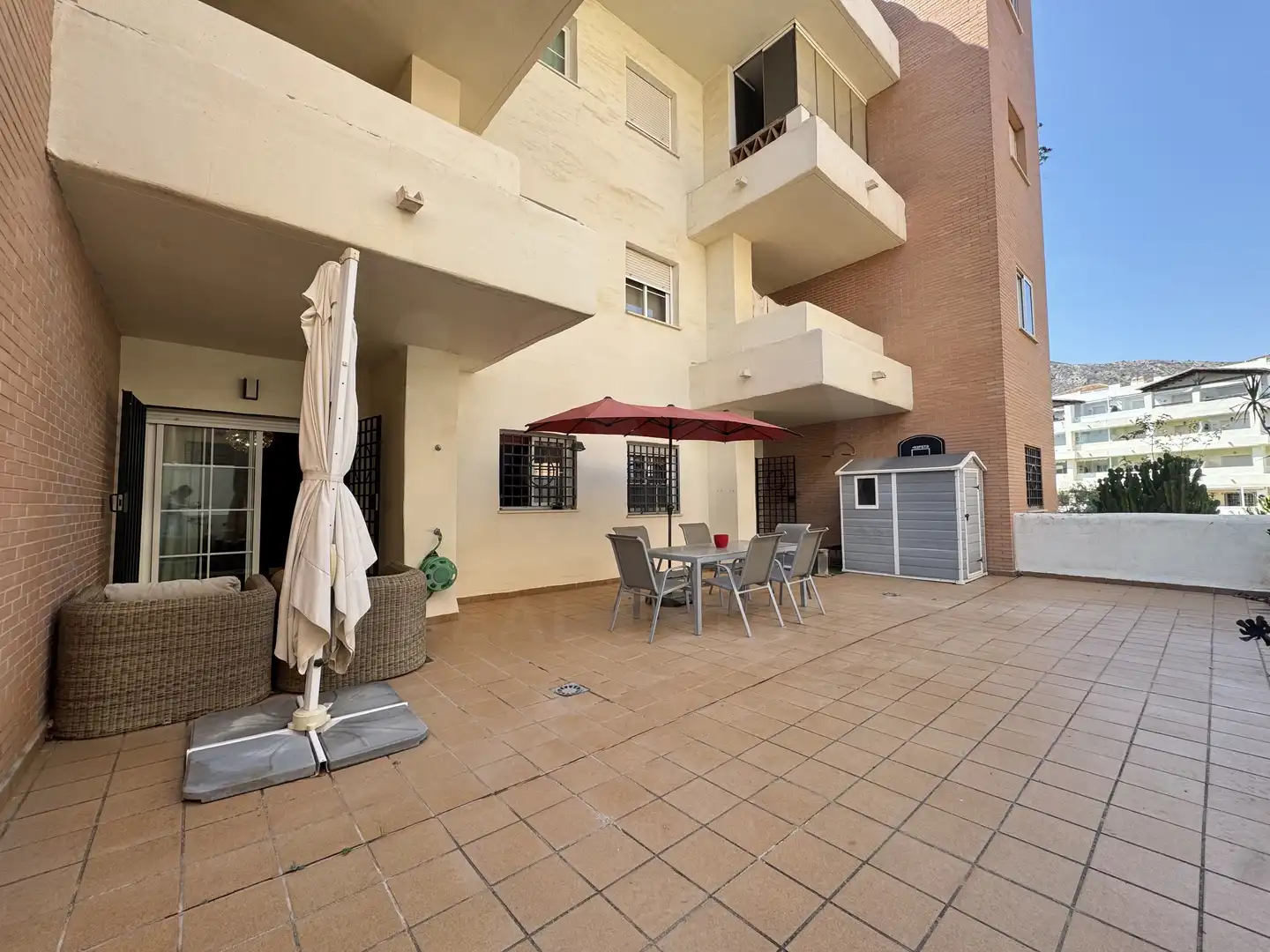 Pis amb piscina en venda a Calle Helios 8, imagen 2