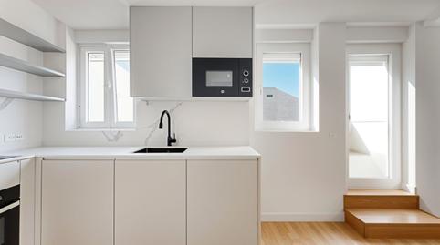 Foto 4 de Àtic en venda a Calle de Antonio López, Moscardó, Madrid