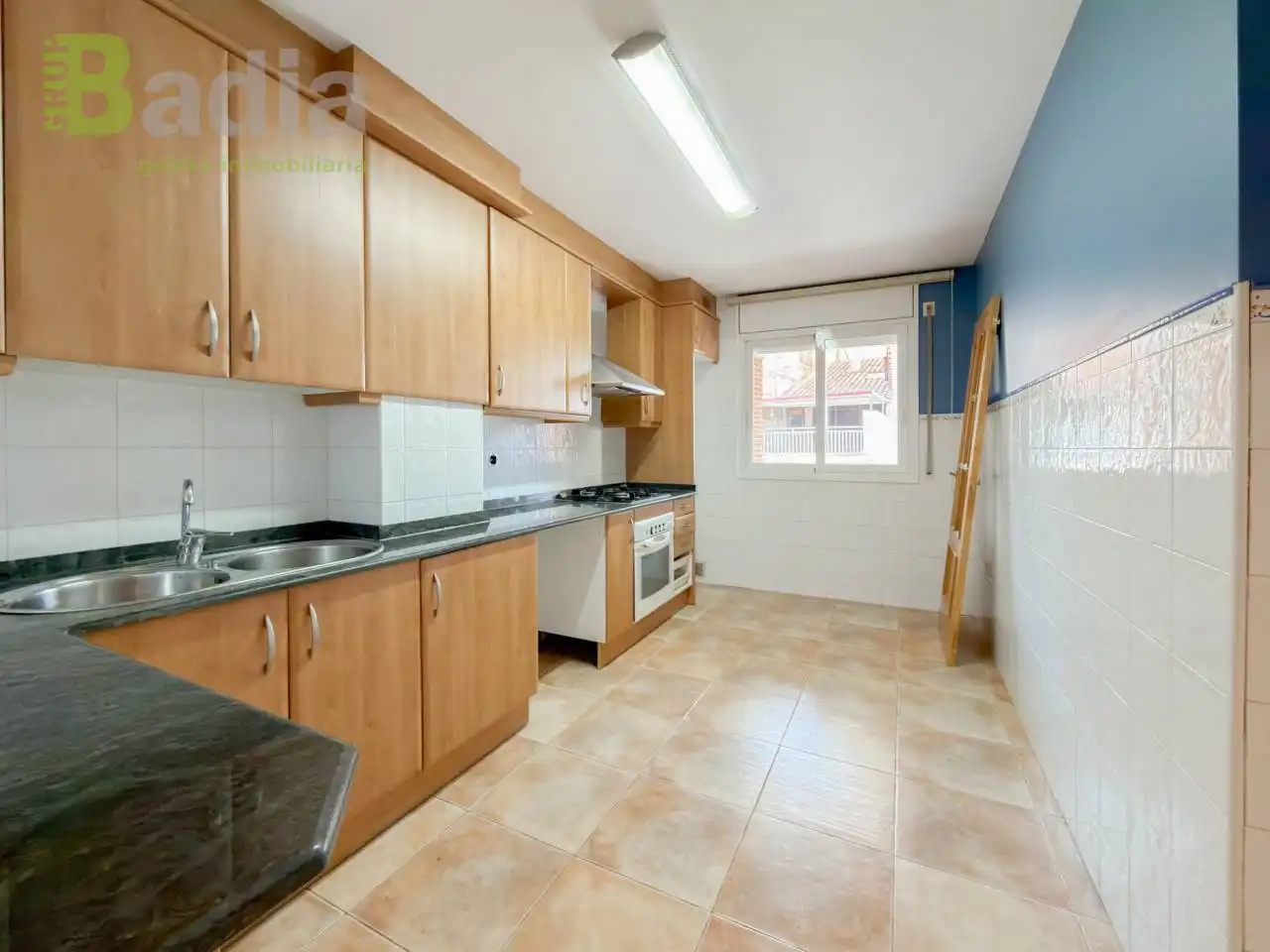 Kitchen of Flat for sale in Alcarràs  with Heating, Terrace and Storage room