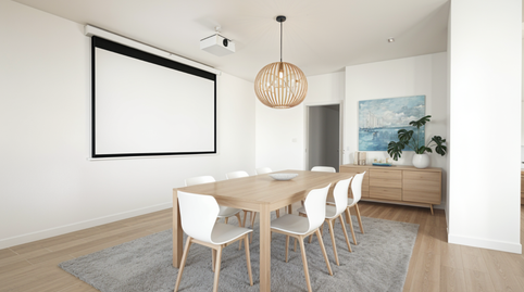 Foto 3 de Oficina de lloguer a Calle Unio, Eixample, Tarragona