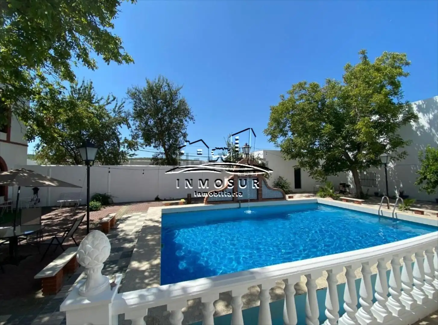 Maison avec piscine à vendre à Centro, imagen 9