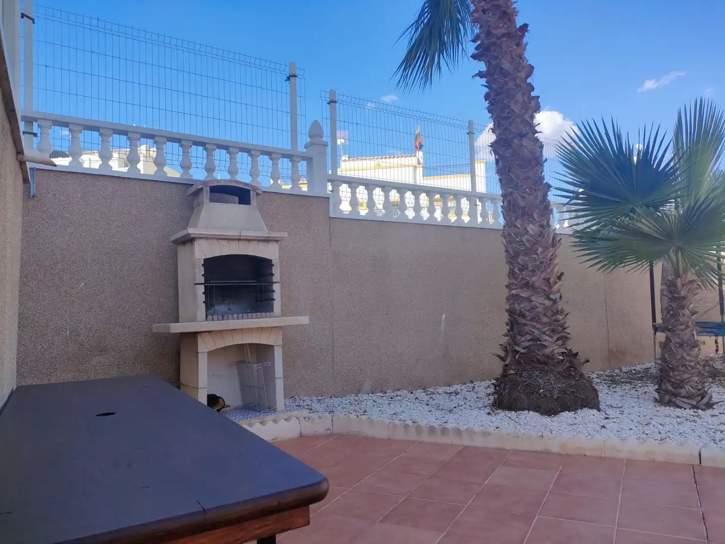 Casa con piscina en alquiler en Orihuela Costa, imagen 3