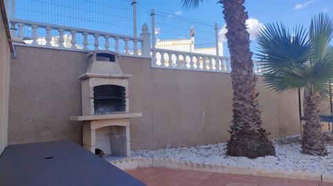 Foto 3 de Casa o xalet de lloguer a La Florida, Alicante