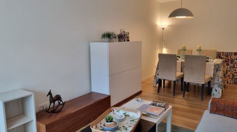 Foto 4 de Pis de lloguer a Avenida Da Liberdade, 3, Conxo, Santiago de Compostela