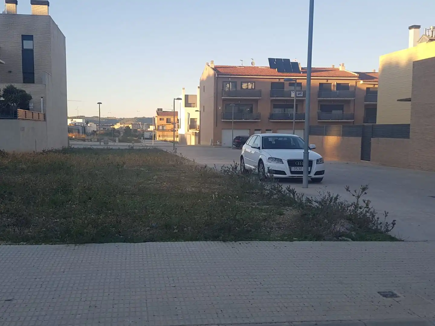 Wohnbaugrundstück zum Verkauf in Carrer Povet de la Plana 27, imagen 5