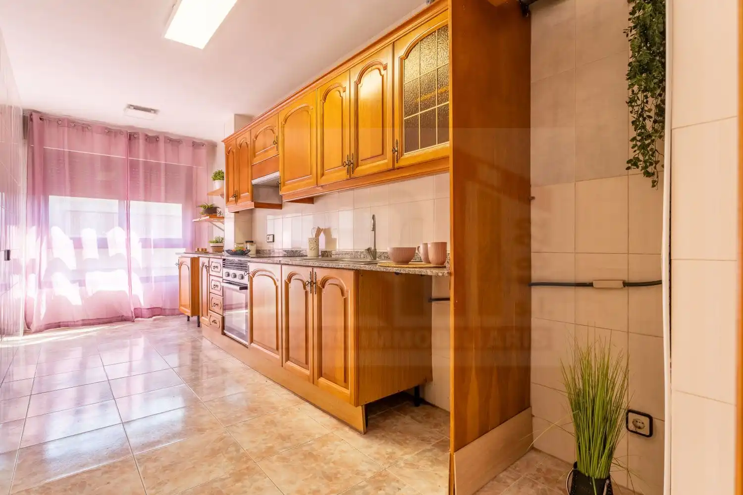 Appartamento con ascensore in vendita a Ramon J. Sender, imagen 5
