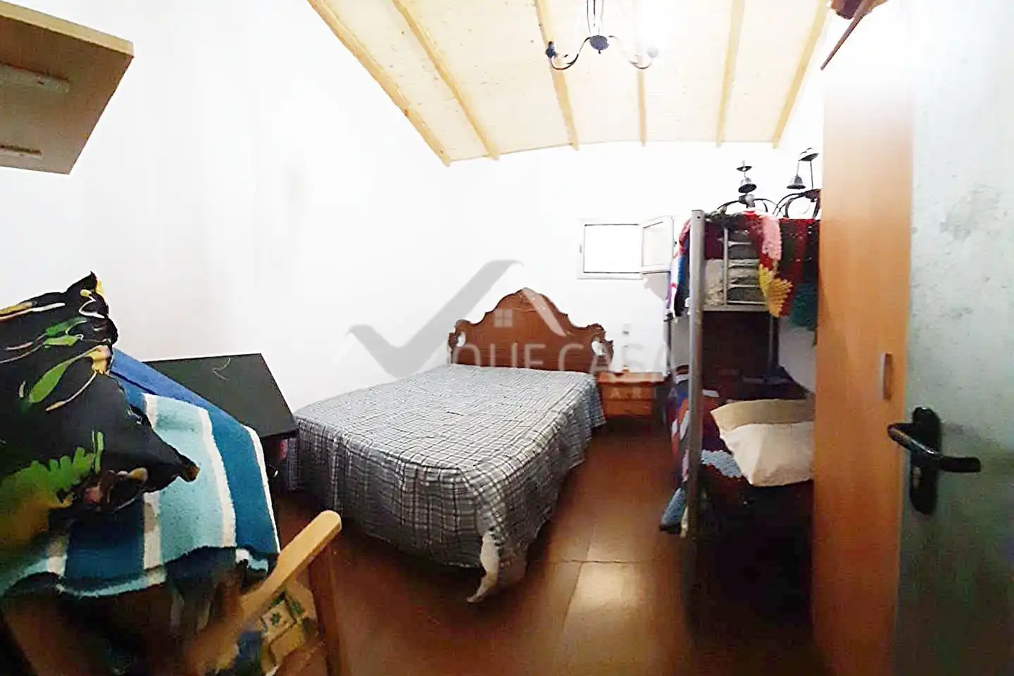 Bedroom of Country homes for sale in Teror