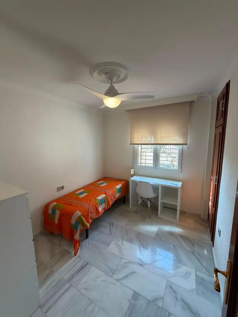 Pis de lloguer a Residencial Triana - Barrio Alto