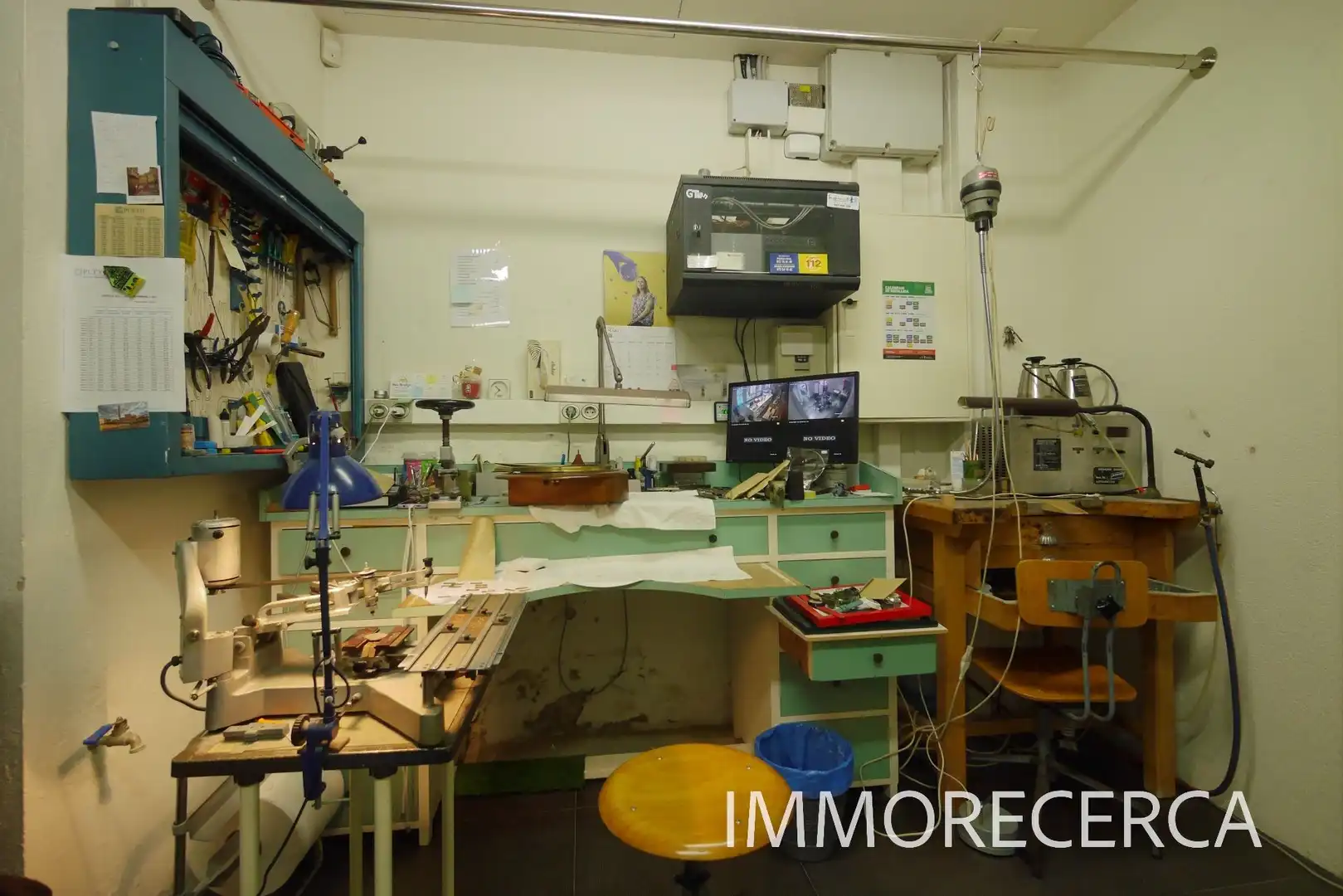 Local comercial de lloguer a Torroella de Montgrí, imagen 12