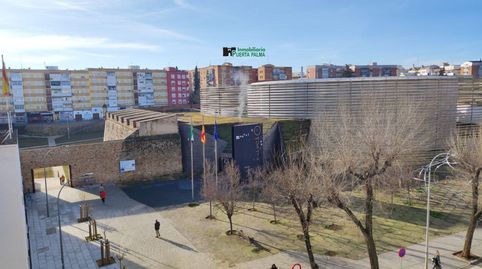 Foto 4 de Apartament de lloguer a Casco Antiguo, Badajoz Capital
