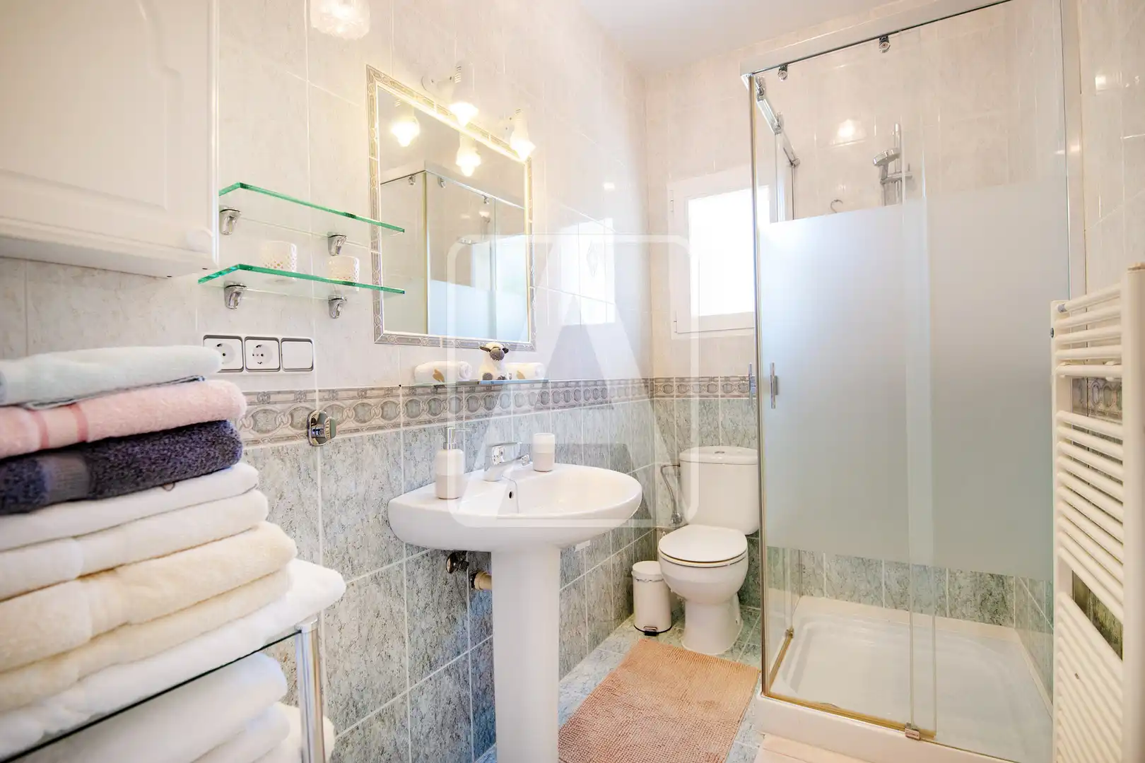 Detached house with pool for sale in Carrió - La Merced - Los Pinos, imagen 21