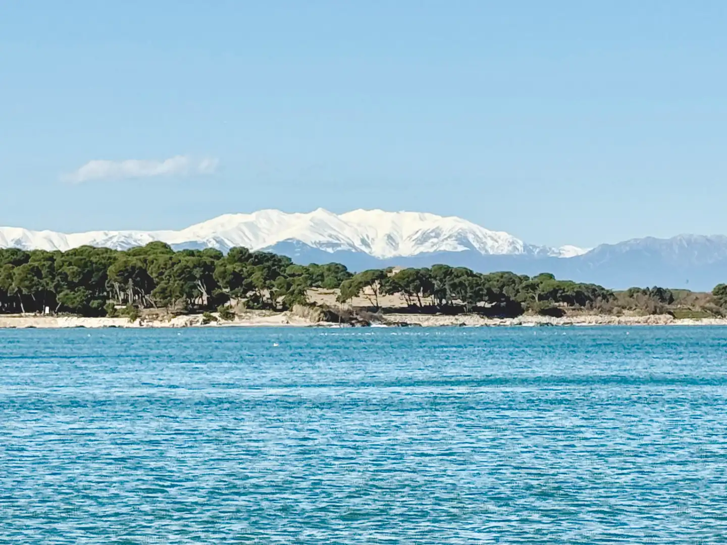 Außenansicht von Wohnungen zum Verkauf in L'Escala mit Heizung und Möbliert