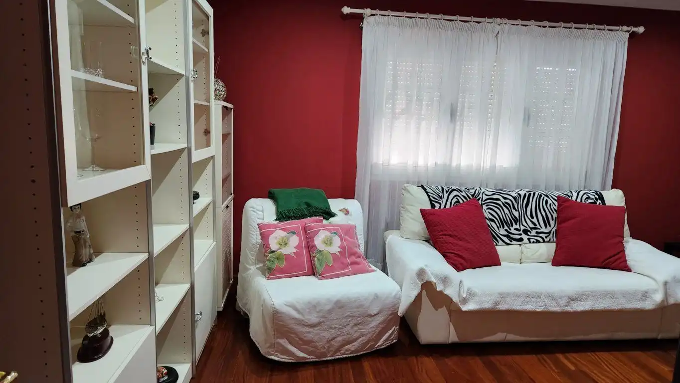 Casa o chalet de alquiler en Marzagán - Los Hoyos - La Montañeta