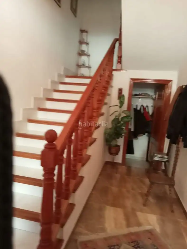 Casa amb jardí en venda a Calle del Olmo 7, imagen 6