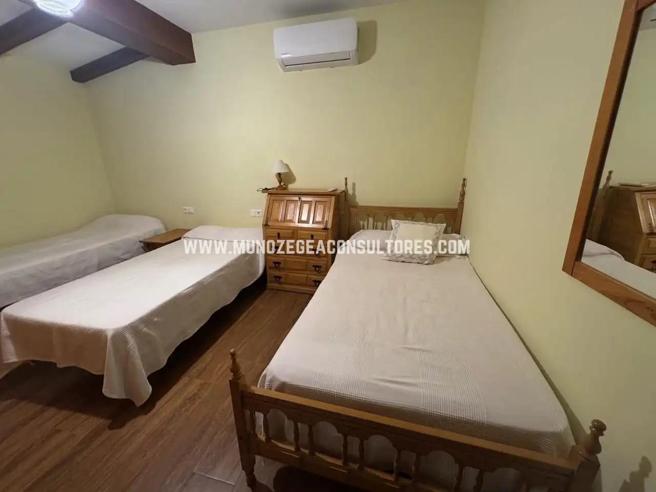 Casa con piscina en venta en Cristo Marroquí, imagen 16