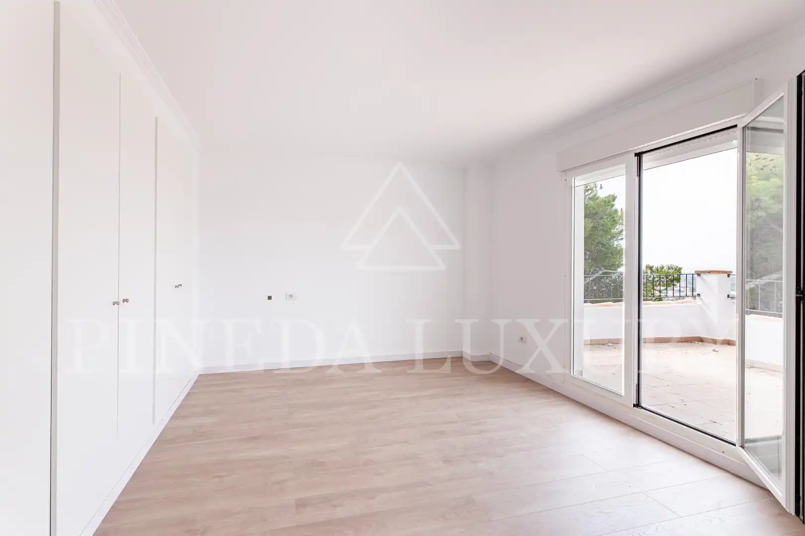 Bedroom of Houses for sale in Puçol  with Air Conditioner, Heating and Private garden