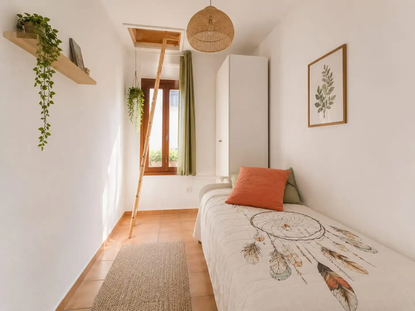 Terraza de Casa o chalet en venta en Sant Feliu de Guíxols con Calefacción, Jardín privado y Terraza