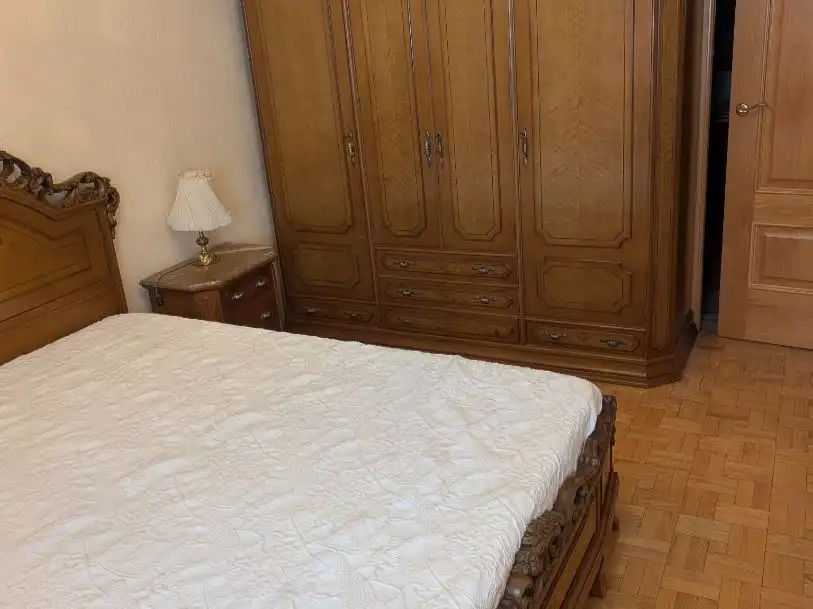 Schlafzimmer von Haus oder Chalet zum Verkauf in La Avanzada - La Cueva
