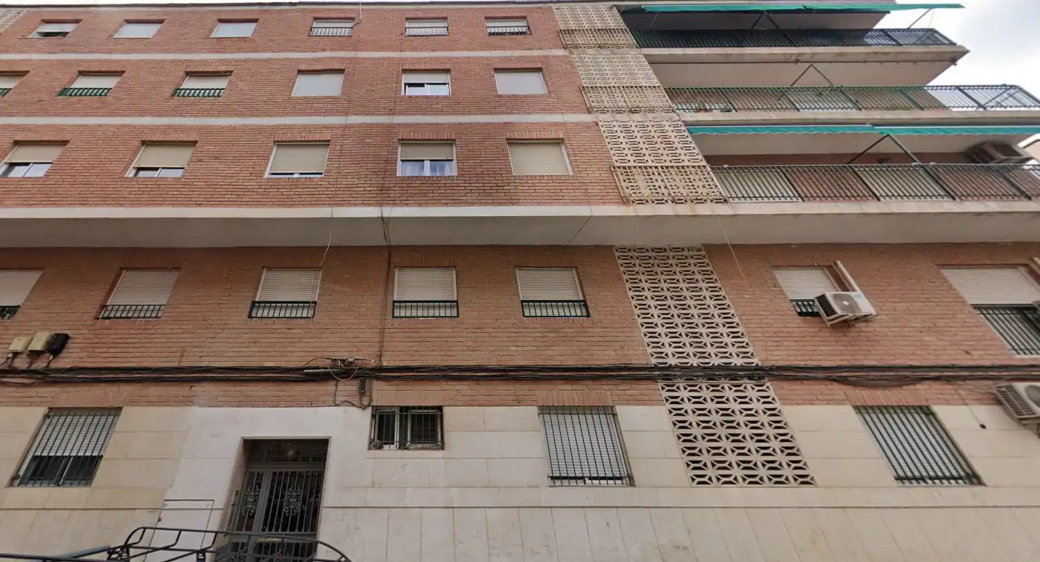 Maison à vendre à LEON SANCHEZ SAEZ