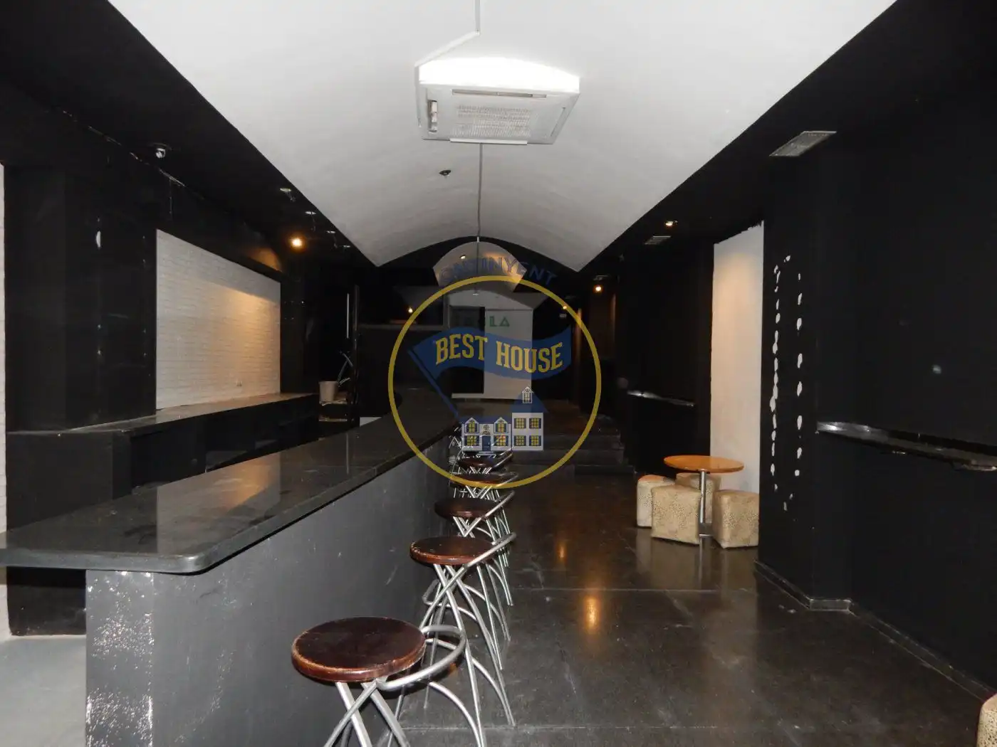 Local comercial en venda a Centro