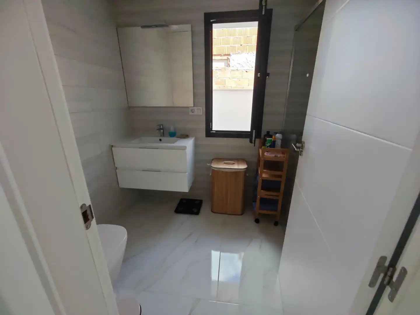 Baño de Casa o chalet en venta en Pilar de la Horadada con Calefacción, Jardín privado y Terraza