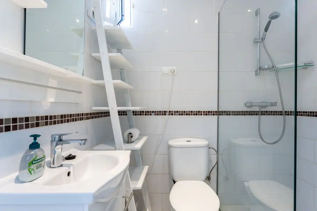 Adosado con piscina en venta en Urbanización Sitio de Calahonda 1A, imagen 21