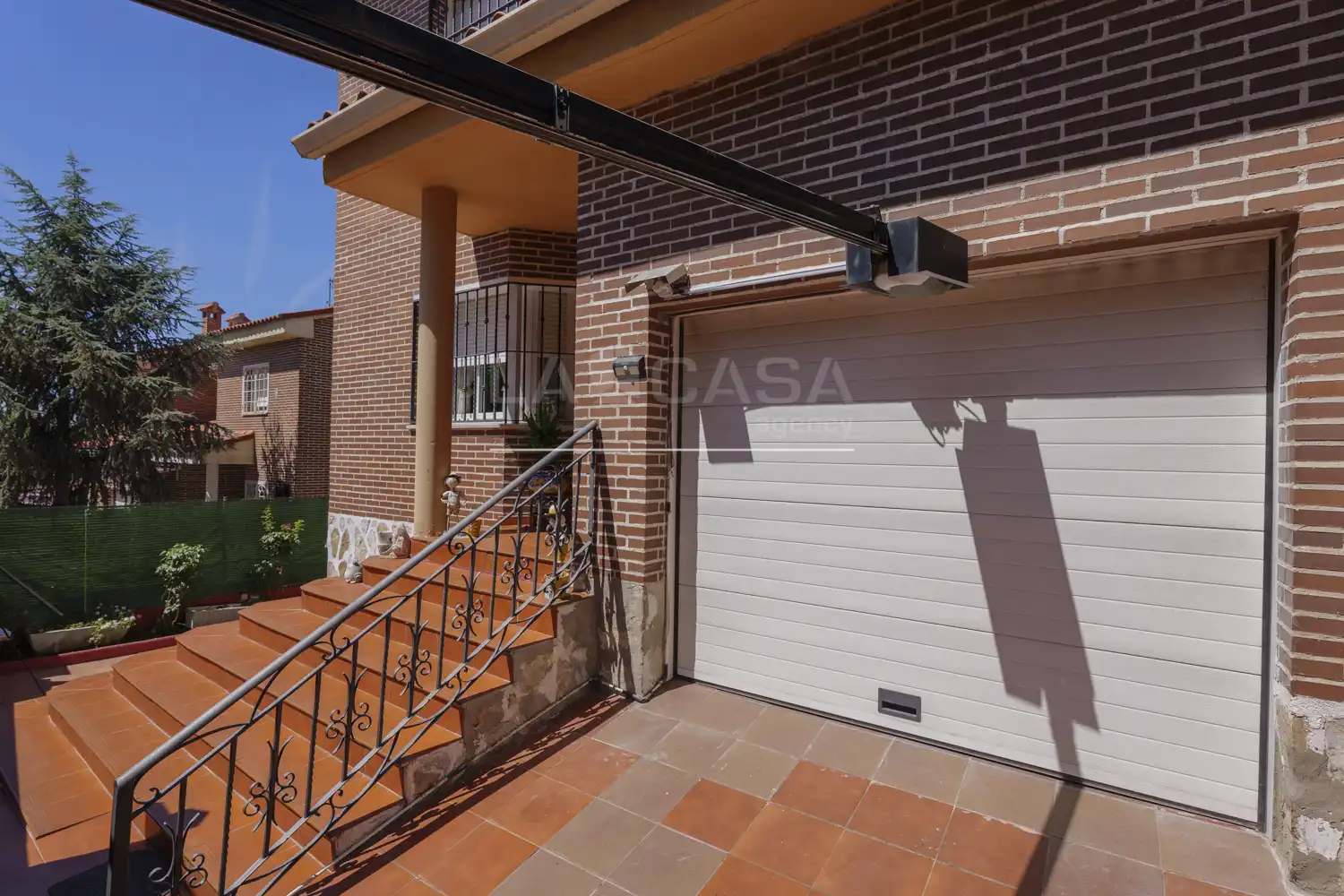 Semi-detached house for sale in Serranillos del Valle, imagen 33