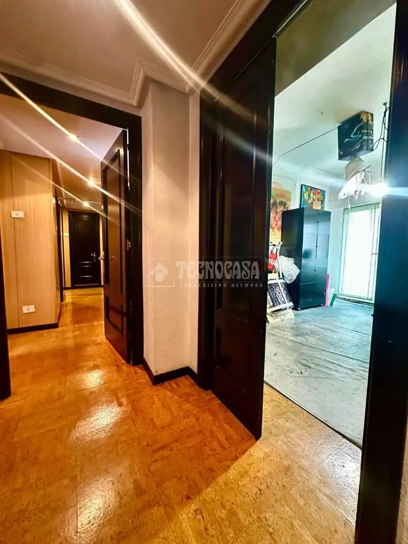 Flat for sale in Gijón   with Terrace