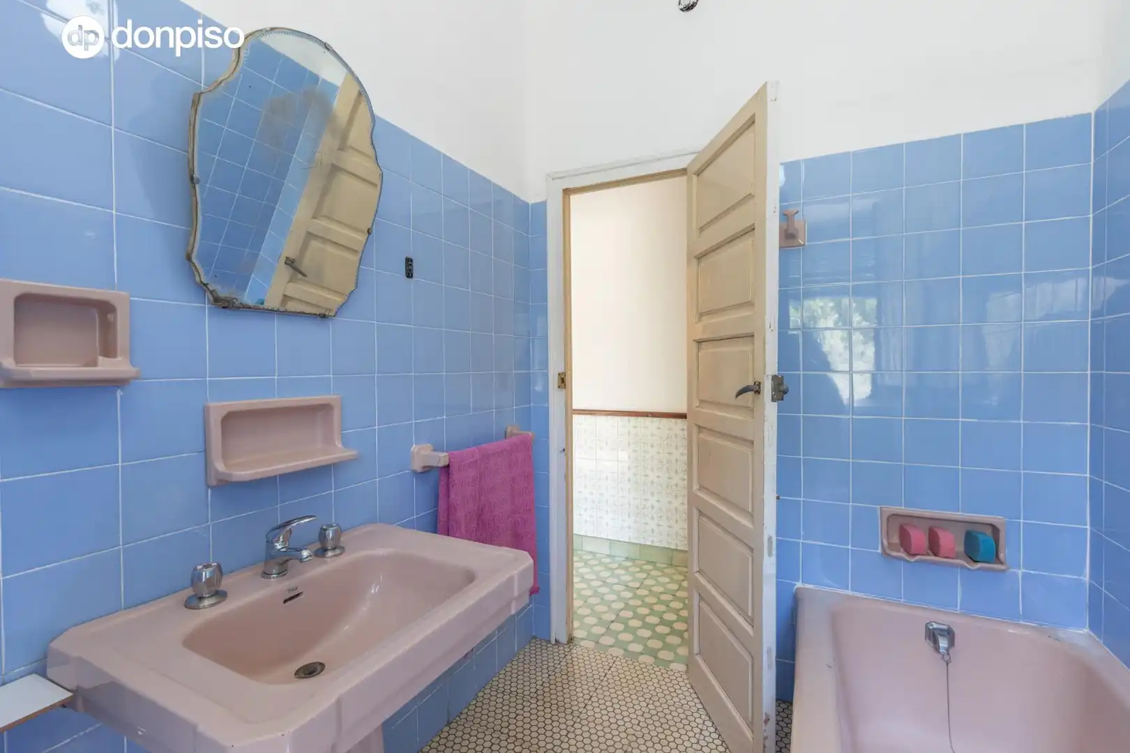 Casa o xalet en venda a Camino Camino Viejo del Fargue, 8, Haza Grande