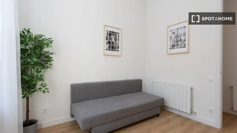 Flat with terrace to rent in Eixample, imagen 16