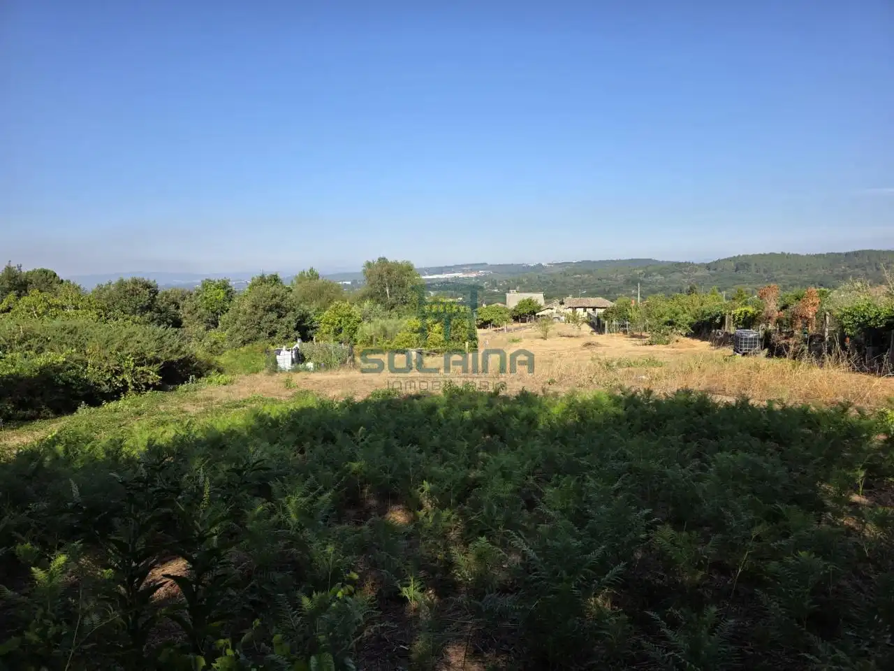 Residential land for sale in O Pereiro de Aguiar, imagen 9