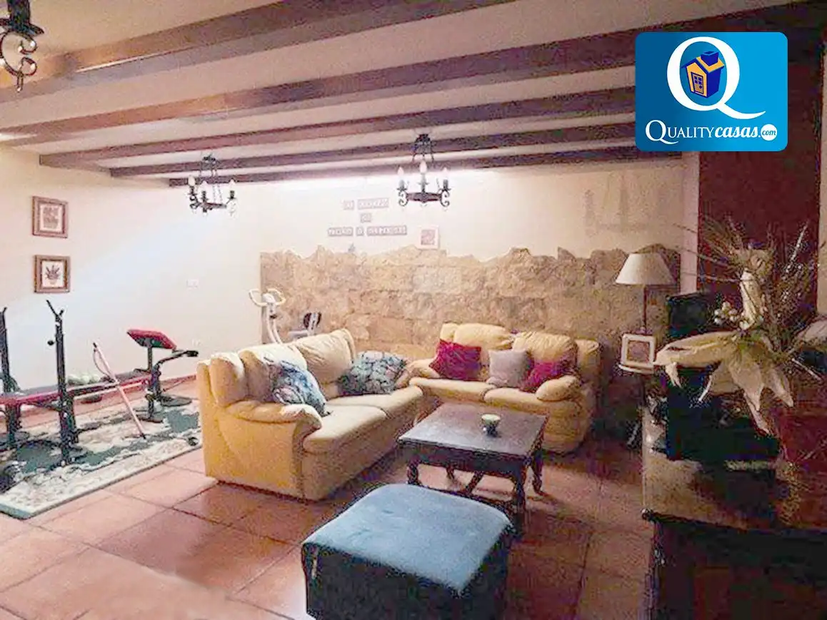 Reihenhaus mit Pool zum Verkauf in Monforte del Cid, imagen 27