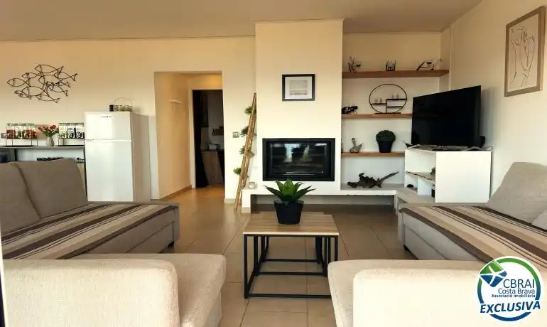 Appartement compact à vendre à Carrer Abat Oliva, imagen 6