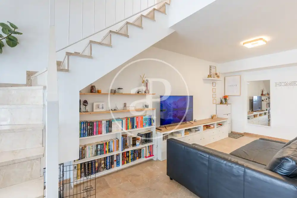 Penthouse with garden for sale in Aldaia, imagen 6