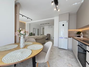 Penthouse mit Balkon zum Verkauf in Calle CONCORDIA