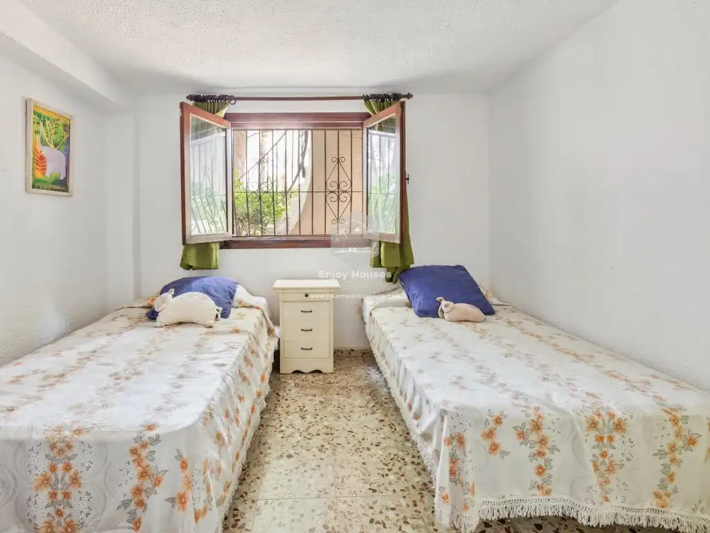 House for sale in Cap Martí - El Tossalet - Pinomar, imagen 25