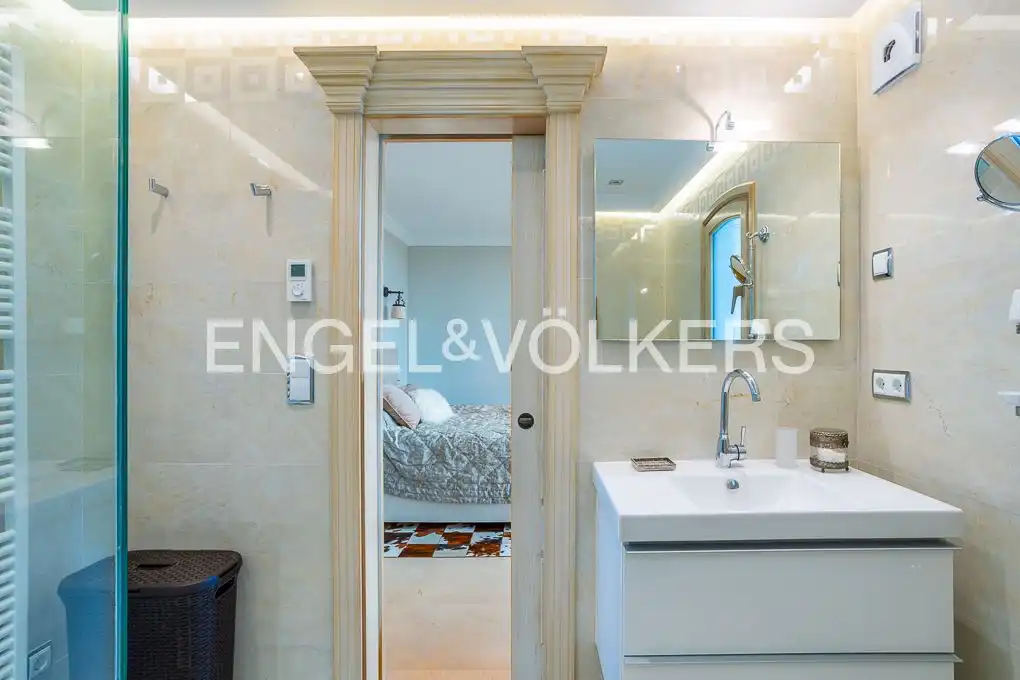 Casa con piscina in vendita a El Montgó, imagen 30