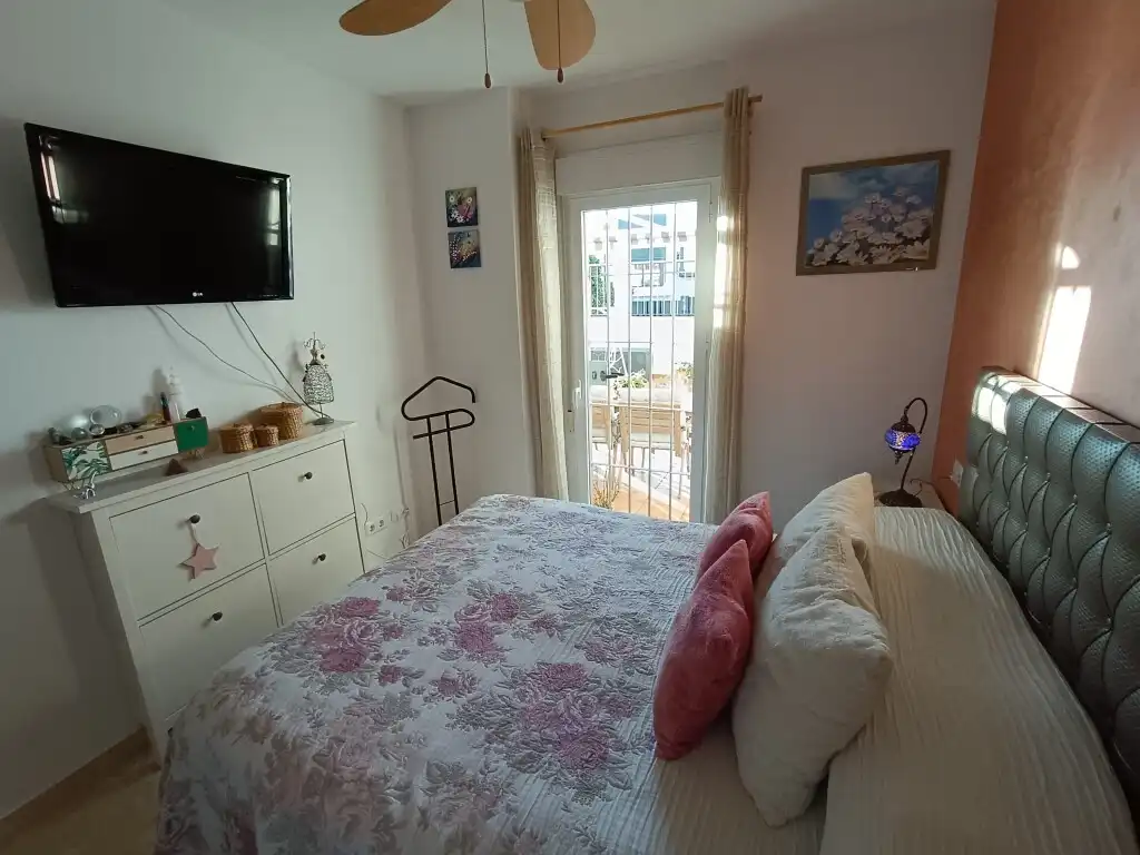 Mini appartamento in vendita a Caleta de Vélez, imagen 13