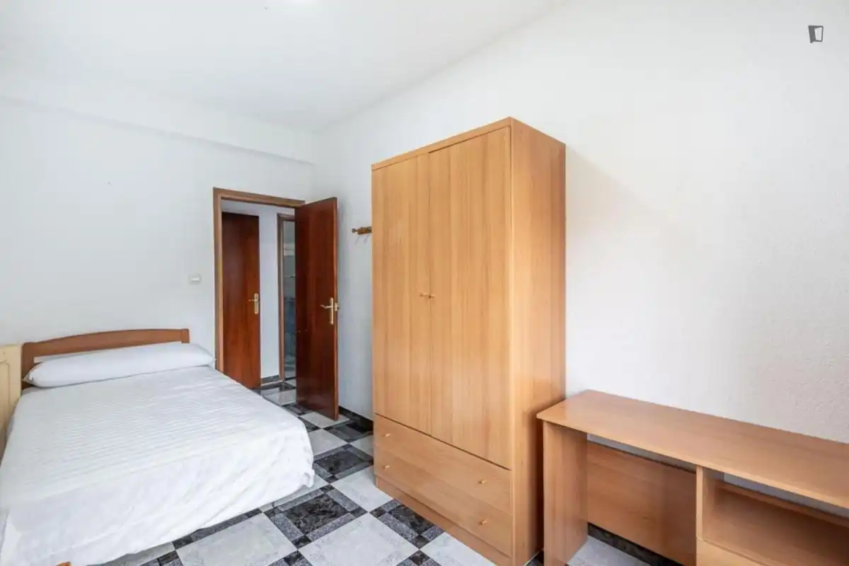 Apartments for rent in Campo Verde