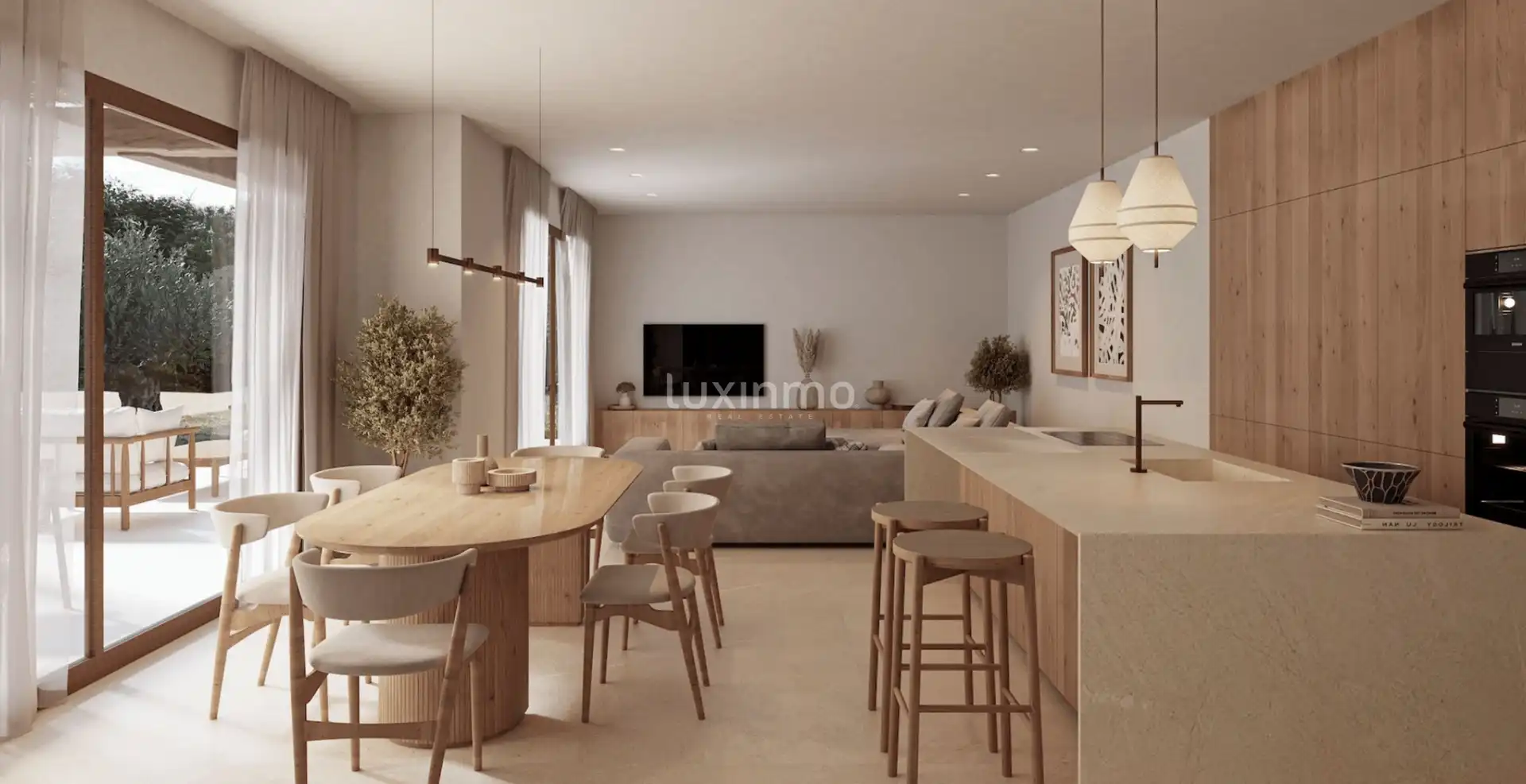 Villa à vendre à Cala Advocat - Baladrar, imagen 4