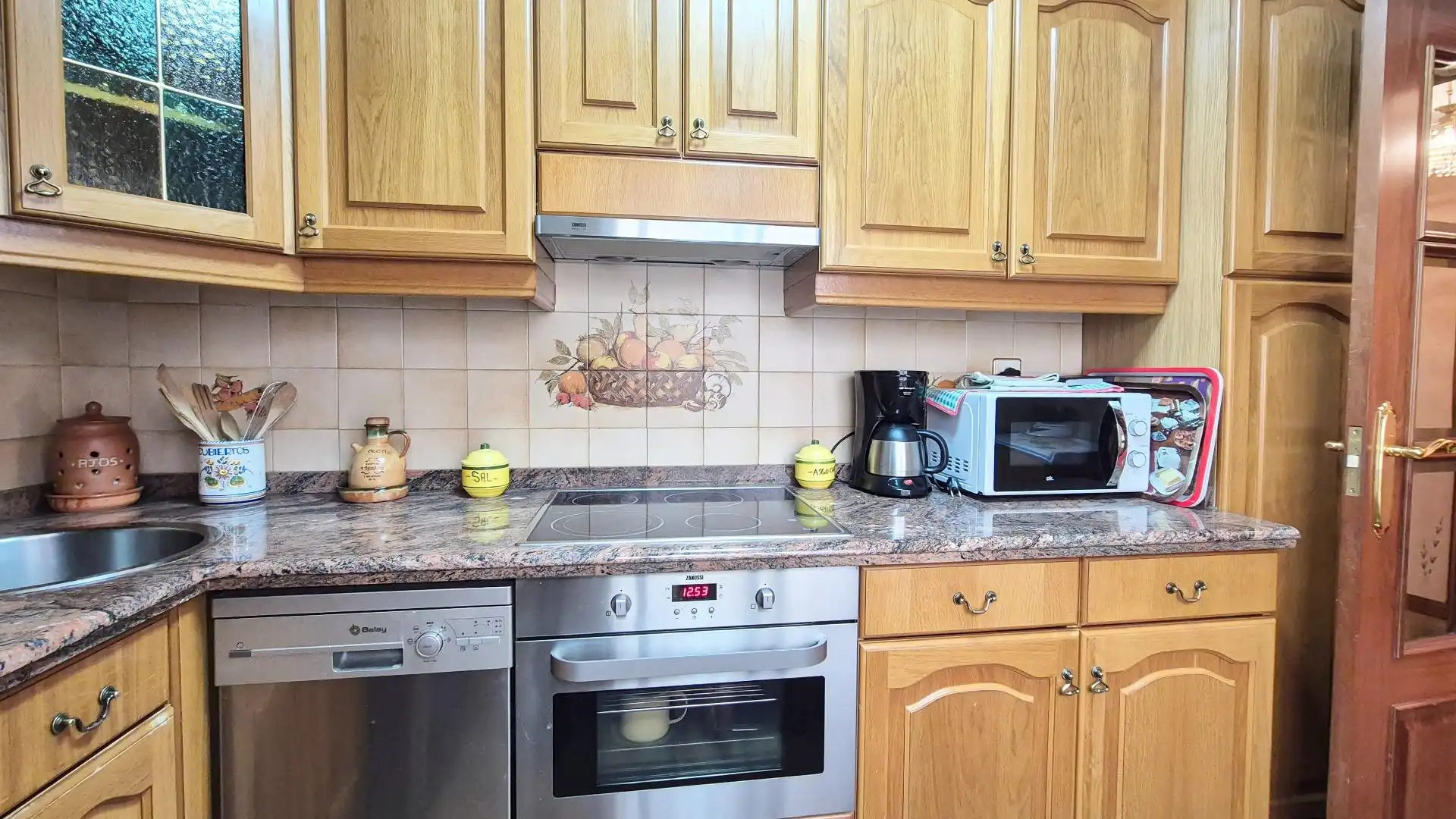 Cocina de Piso en venta en Prosperidad - Delicias